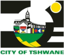 City of Tshwane