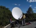 VSAT at Chianga