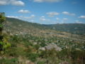 Looking towards Sikele High